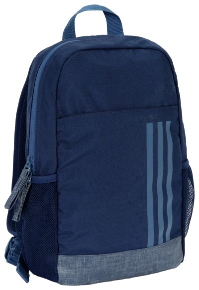 Adidas Kids Backpack - Blue.